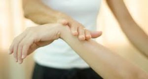 Touch For Health