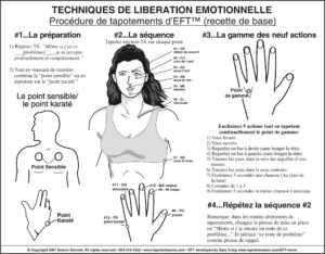 EFT chez vous