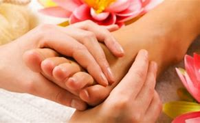 ReflexoKézako Olespieds by Virginie c'est la réflexologie plantaire à Castelnau-le-lez