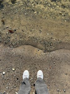 Des pieds détendus pour optimiser toute votre santé physique et psychique