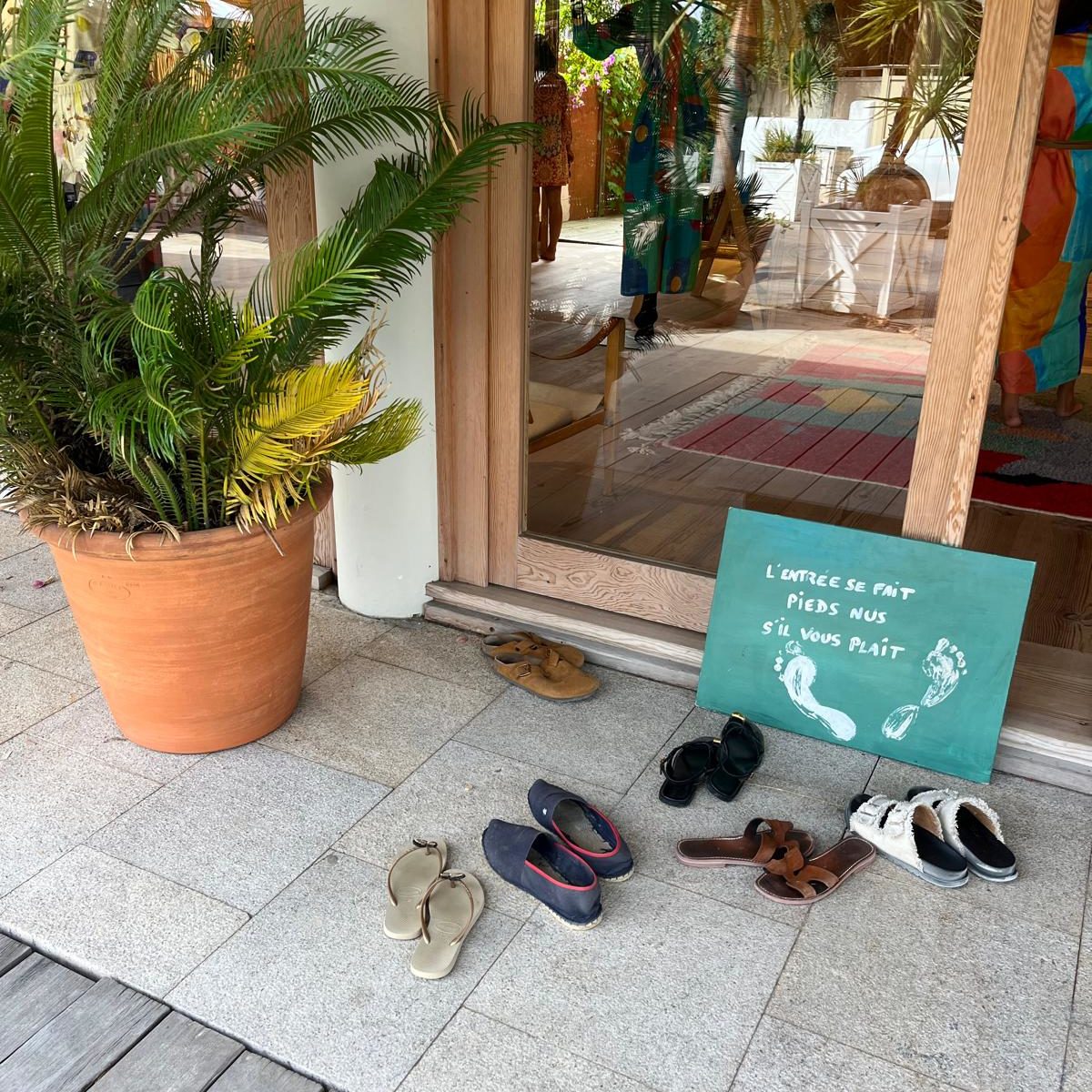 ReflexoShoes