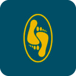 Reflexologie Plantaire – O les pieds