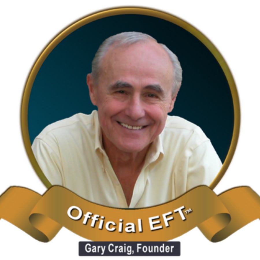 Gary Craig fondateur de l'E.F.T.
