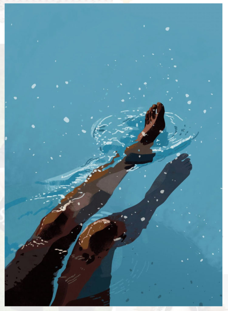Portez-vous des chaussures adaptées à la morphologie de vos pieds ? Oui / Non / Pourquoi ?
Parce qu’en glissant innocemment vos pieds dans des souliers… 
inconfortables, comprimant vos orteils… 
ils vous rendent fatigué·e, irrité·e ! Si, si ! 
Plusieurs études l’ont remarqué & mis en évidence.
 L’inconfort dépasse même le mal-être physique pour atteindre l’humeur…

🎯 Une solution : filez chez @olespieds pour mettre vos orteils en éventail 🪭
& vous pouvez aussi : – Acheter vos prochaines chaussures à votre taille, adaptées à votre morphologie – Faire des exercices de yoga ou de pilates pour étirer et muscler vos pieds, vos orteils – Prendre rendez-vous chez votre ostéopathe pour les mobiliser et lutter contre toutes les contraintes qui les bloquent…

Laissez-vous convaincre par la réflexologie plantaire, essayez une séance.

☎️06 01 95 91 52
Ouvert tout l’été

-   

#virginiedelolmeforest #olespieds #reflexologieplantaire #montpellier #reflexologieplantairemontpellier #castelnaulelez #reflexologieplantairecastelnaulelez #pieds #massage #instantmassage #therapiebreve #emotion #naturel #manuel #soin #homeostasie #detente #lacherprise  #respect @montpellier @castelnaulelez @olespieds @leguepard.fr 
