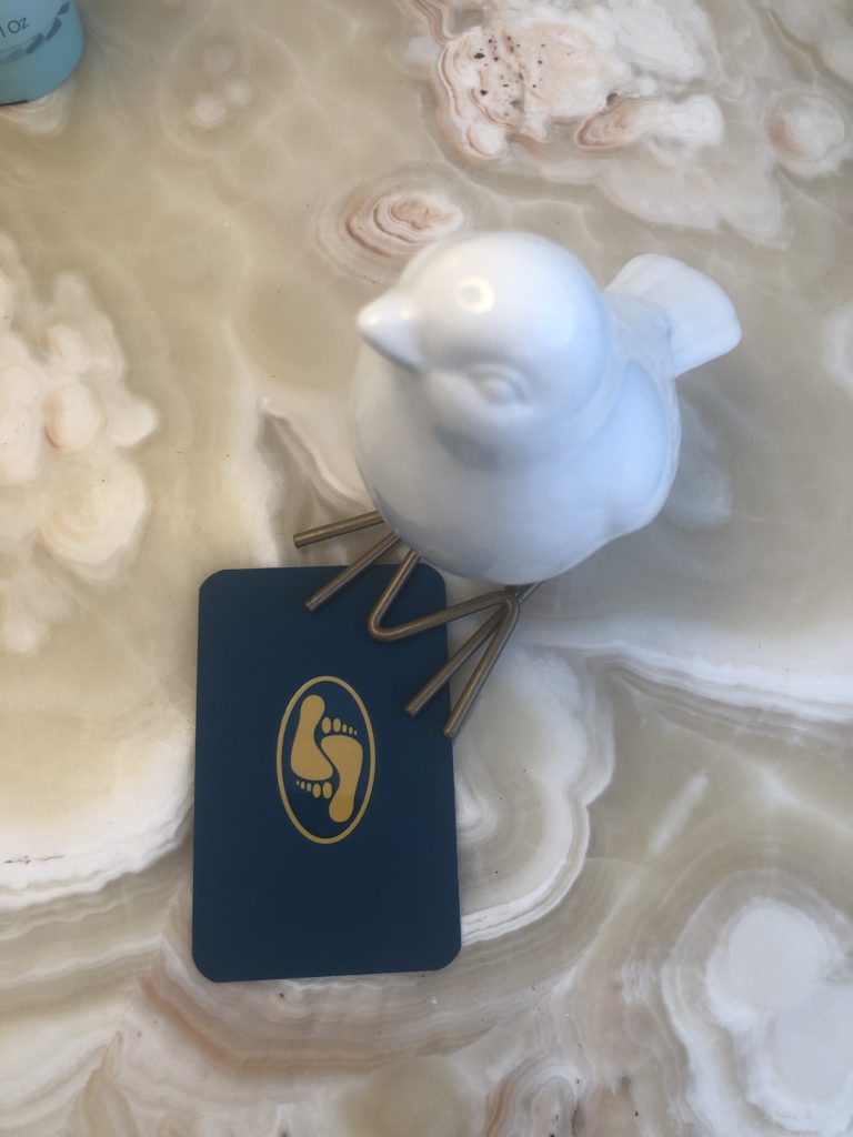 réflexologie plantaire corps et émotions