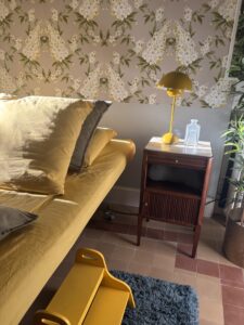 
👣 O Les Pieds by Virginie Réflexologie plantaire • Bien-être • Accompagnement complémentaire
📍 Montpellier • Porche Castelnau-le-Lez 📞 06 01 95 91 52 ✉️ virginie@olespieds.fr

✨ Vous êtes adhérent(e) d’une mutuelle ? Pensez à demander directement à votre organisme quelles prestations de bien-être sont prévues dans votre contrat.
✨ Vous travaillez dans une mutuelle et cherchez à développer vos partenariats, contactez moi.

#ReflexologiePlantaire #Reflexologie #Mutuelle #BienEtre #PreventionSante #BienEtreAuQuotidien #Partenariat #ProtectionSociale #MedecinesDouces #ComplementaireSante #Montpellier #CastelnauLeLez #OLesPieds
